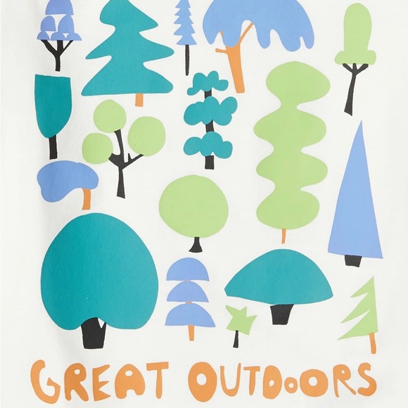 Amazon Essentials Pack of 4 Boys👦🏻Long-Sleeve Outfit Set Sz 2T - Picture 3 of 7